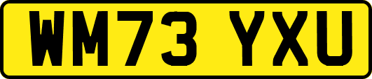 WM73YXU