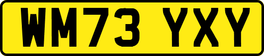 WM73YXY