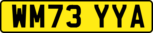 WM73YYA