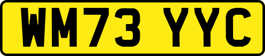 WM73YYC