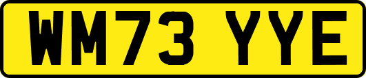WM73YYE