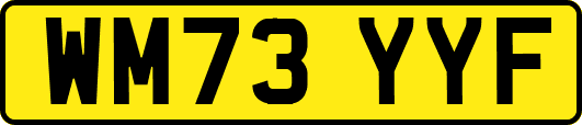 WM73YYF