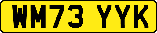 WM73YYK
