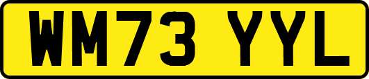 WM73YYL