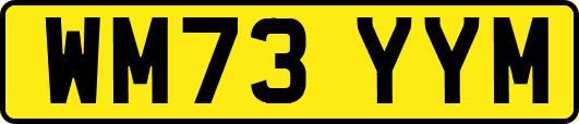 WM73YYM