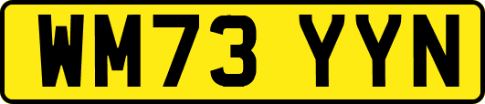 WM73YYN