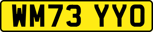 WM73YYO