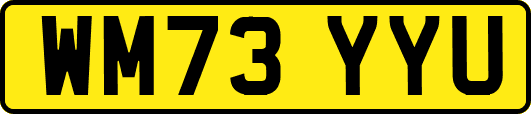 WM73YYU
