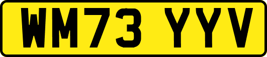 WM73YYV