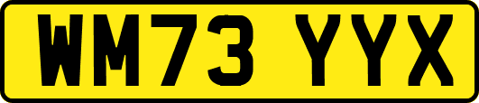WM73YYX