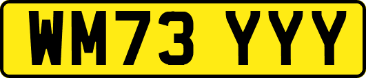 WM73YYY