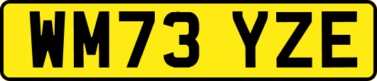 WM73YZE