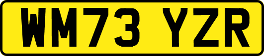 WM73YZR
