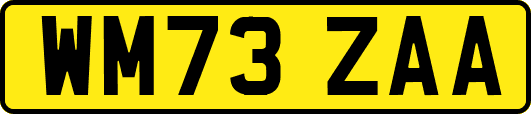 WM73ZAA