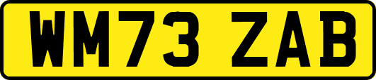 WM73ZAB