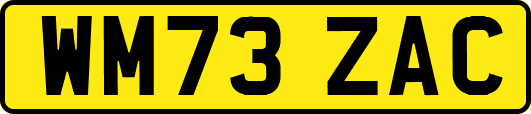 WM73ZAC