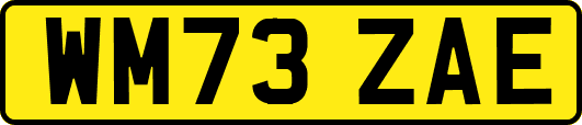 WM73ZAE