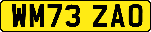 WM73ZAO