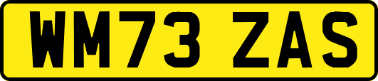 WM73ZAS