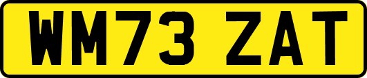 WM73ZAT
