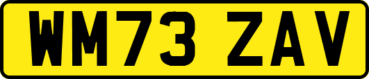 WM73ZAV