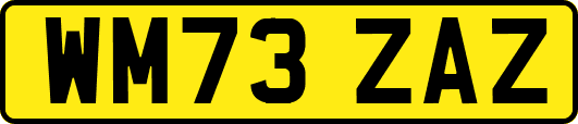 WM73ZAZ