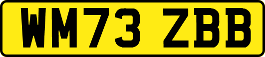 WM73ZBB