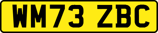WM73ZBC