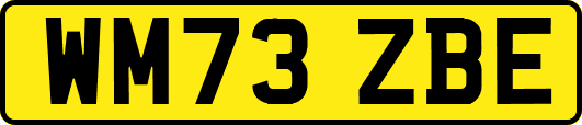 WM73ZBE