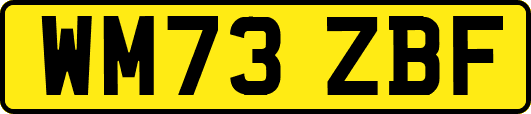 WM73ZBF