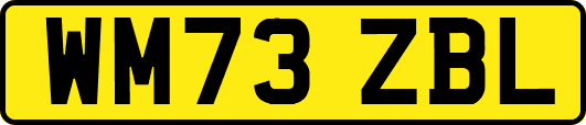 WM73ZBL