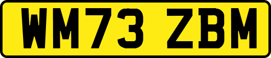 WM73ZBM