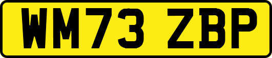 WM73ZBP
