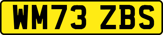 WM73ZBS
