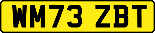 WM73ZBT