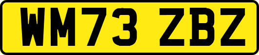 WM73ZBZ