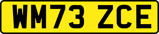 WM73ZCE