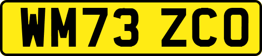 WM73ZCO