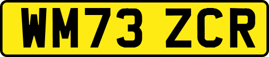 WM73ZCR