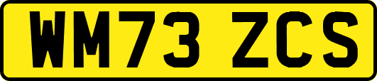 WM73ZCS