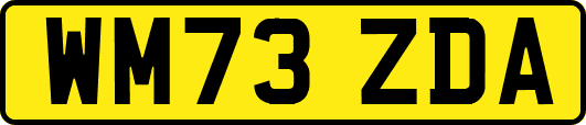 WM73ZDA