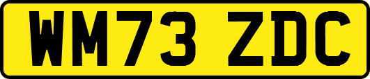 WM73ZDC