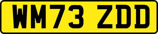 WM73ZDD