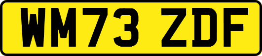 WM73ZDF