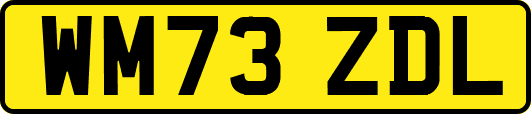 WM73ZDL