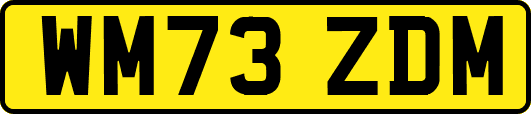 WM73ZDM