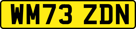WM73ZDN