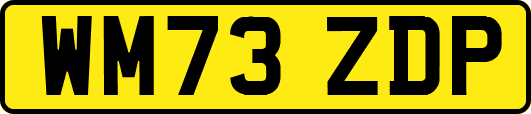 WM73ZDP
