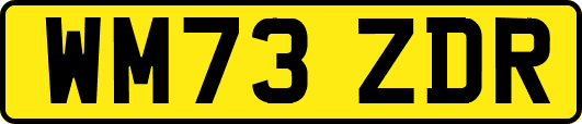 WM73ZDR
