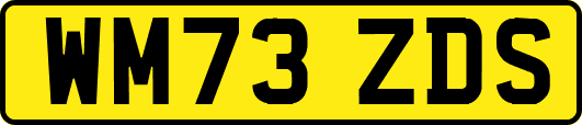 WM73ZDS